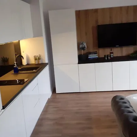 Daire Daniel's Mielno (Koszalin)