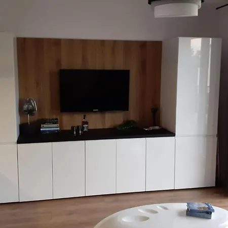 Daniel's Apartmán