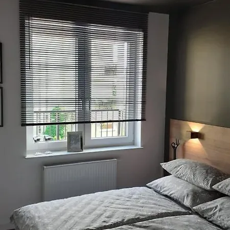 Apartmán Daniel's Mielno (Koszalin)