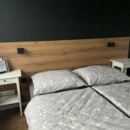 Daniel's Apartamento
