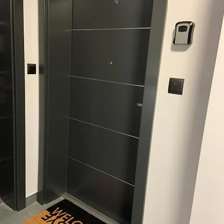 Daniel's Apartmán *