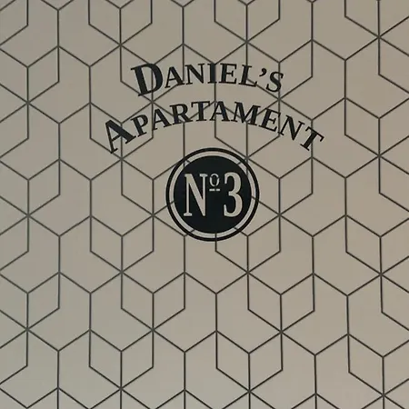 Daniel's *