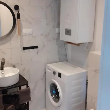 شقة Daniel's ميلنو