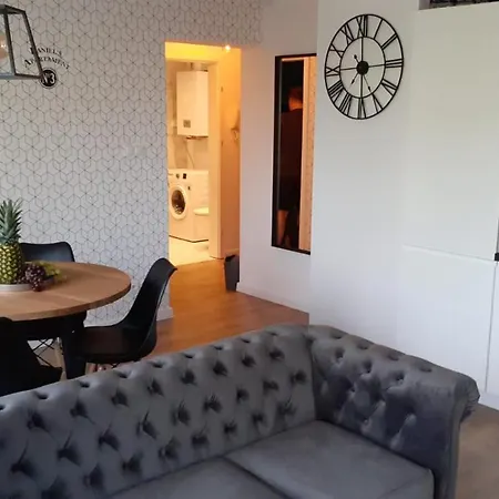 Daniel's Apartmán