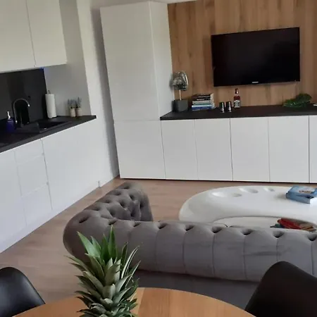 Daniel's Apartmán *
