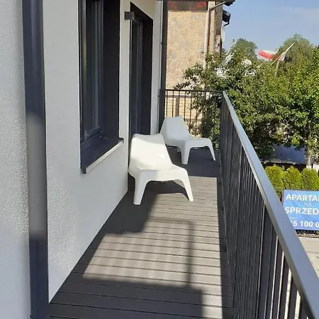 Daniel's Mielno (Koszalin)