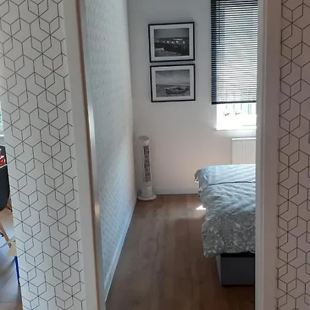 Apartmán Daniel's