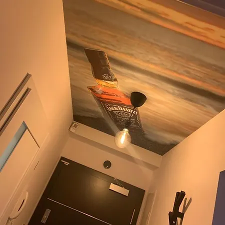 Daniel's Apartmán *