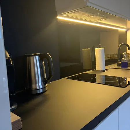 Daniel's * Mielno (Koszalin)