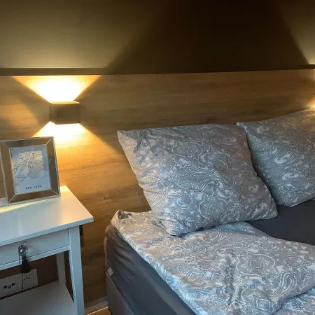 Daniel's Mielno (Koszalin)