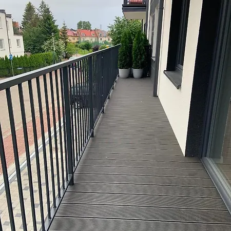 Daniel's Mielno (Koszalin)