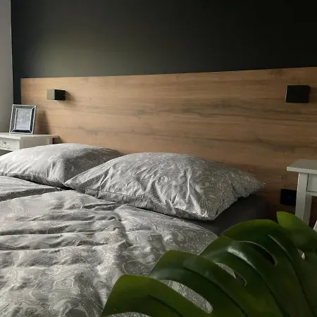 Daniel's * Mielno (Koszalin)