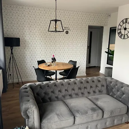 Apartmán Daniel's *