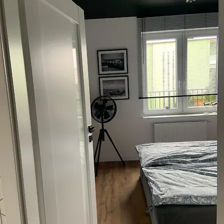 Apartamento Daniel's Mielno (Koszalin)