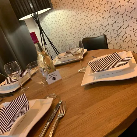 Daniel's Daire Mielno (Koszalin)