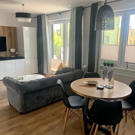 شقة Daniel's ميلنو