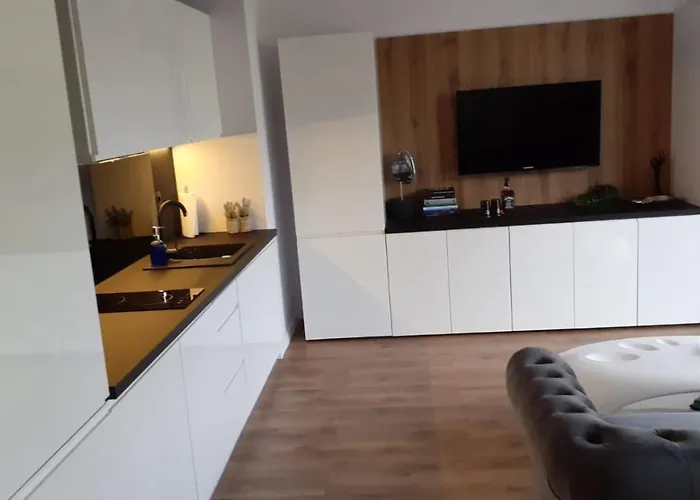 شقة Daniel's ميلنو