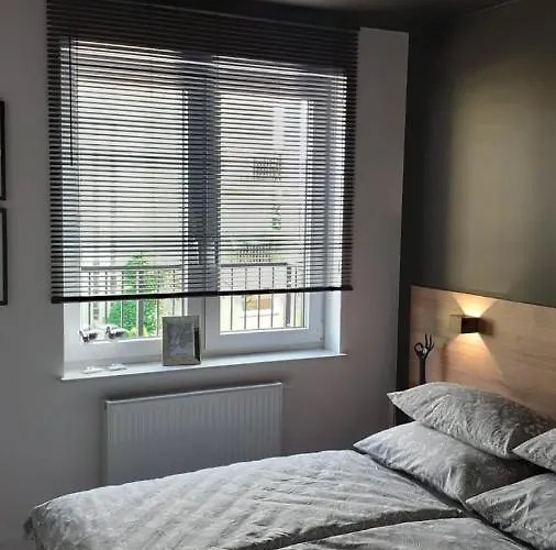 شقة Daniel's ميلنو