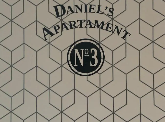 Daniel's *