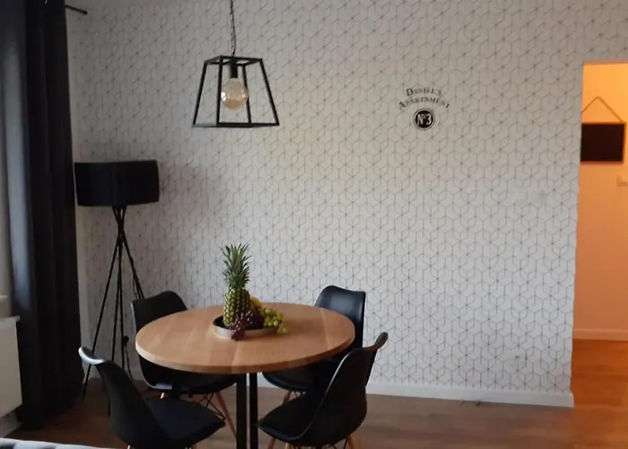 شقة Daniel's ميلنو