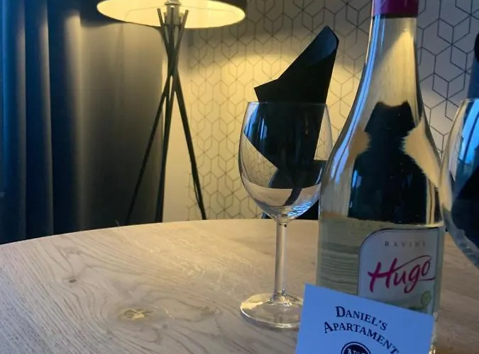 Daniel's شقة ميلنو