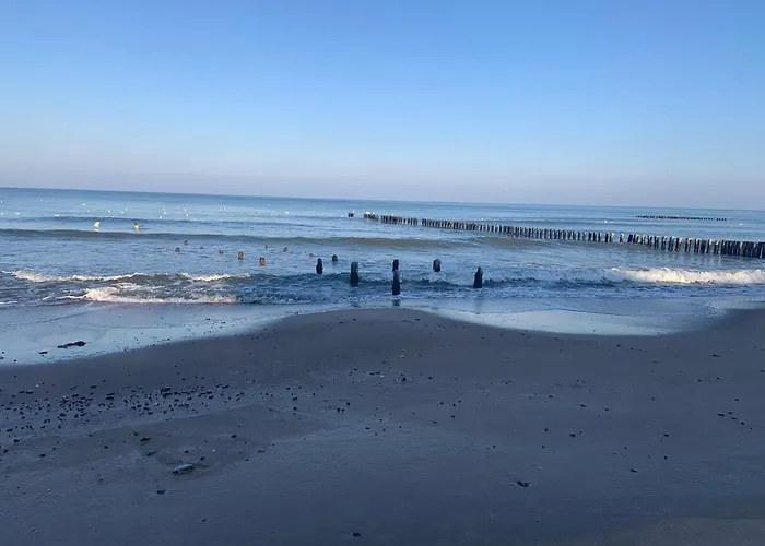 Daniel's Apartment *