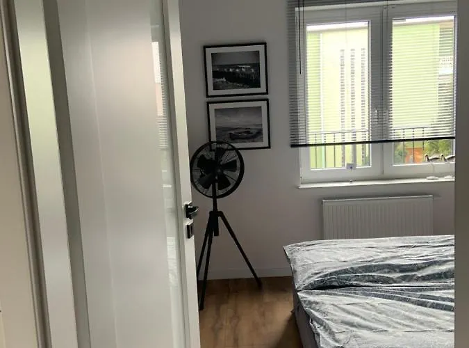 Apartment Daniel's Mielno