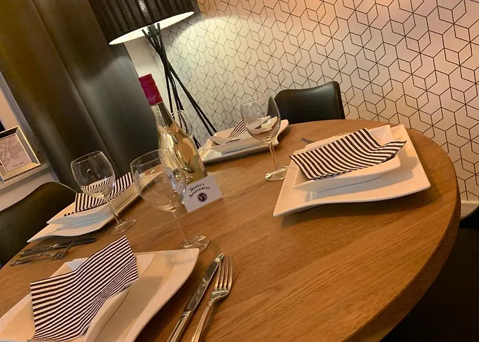 Daniel's شقة ميلنو